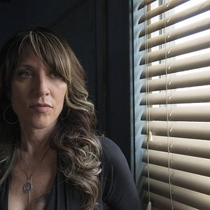 Photo Katey Sagal