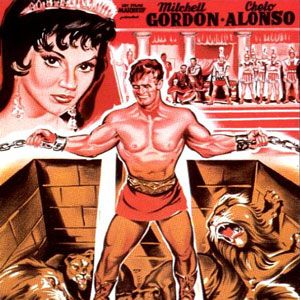 Photo Maciste contre le cyclope
