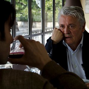 Photo Henry Hübchen