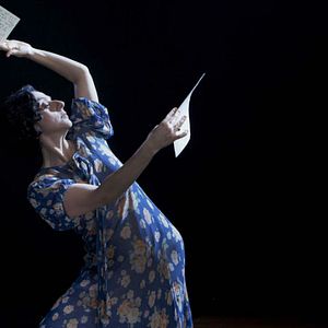 Photo Sentimental Education