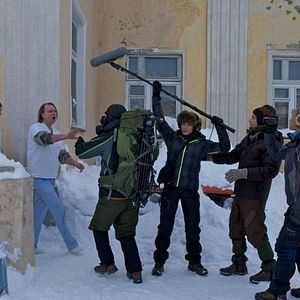 Photo The Dyatlov Pass Incident