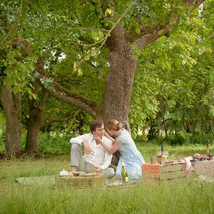 Photo Hannah Herzsprung