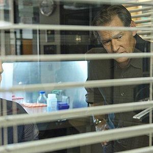 Photo James Remar