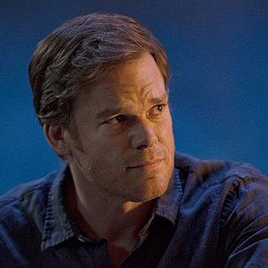 Photo Michael C. Hall