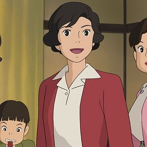 Photo La Colline aux Coquelicots