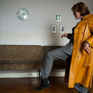 Photo Helge Schneider