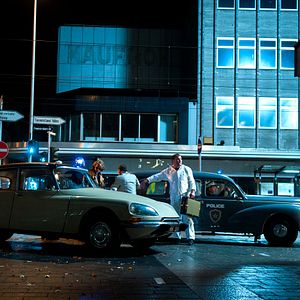 Photo Helge Schneider