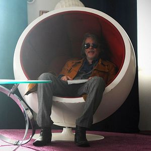 Photo Helge Schneider