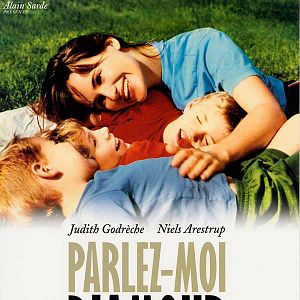 Photo Parlez-moi d'amour