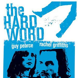 Photo The Hard Word