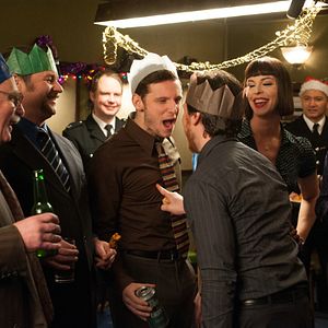 Photo Ordure !