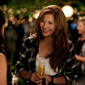 Photo Catherine Keener