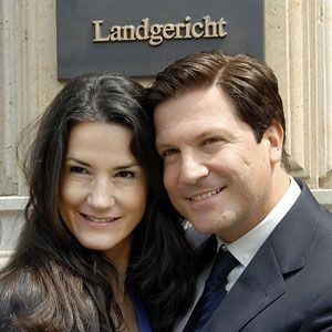 Photo Une affaire d'amour