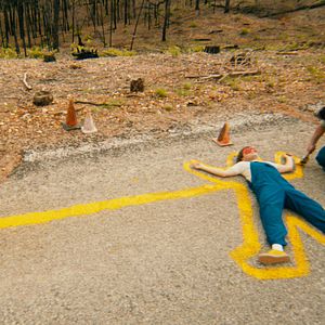 Photo Emile Hirsch