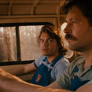Photo Emile Hirsch