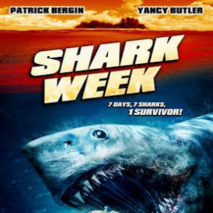 Photo Shark Week