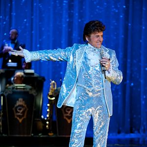 Photo Ma vie avec Liberace