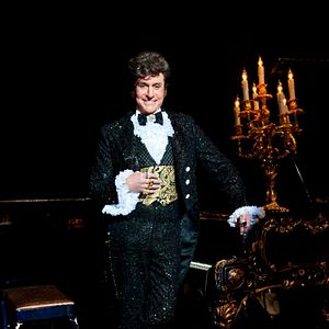 Photo Ma vie avec Liberace