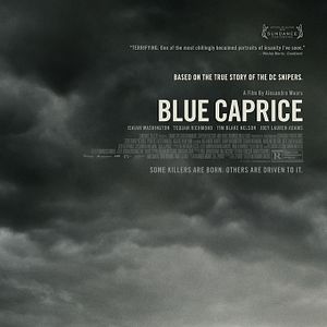Photo Blue Caprice
