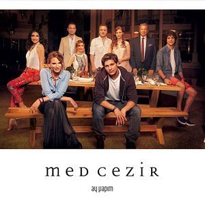 Photo Medcezir