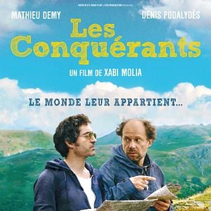 Photo Les Conquérants