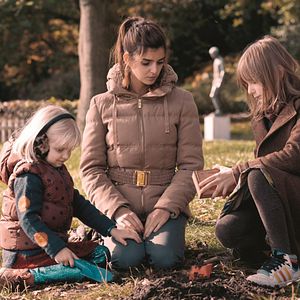 Photo Paraschiva Dragus