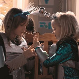 Photo Paraschiva Dragus