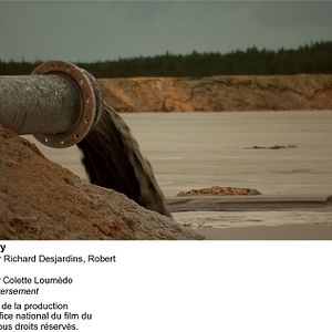 Photo Trou Story