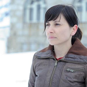 Photo Marián Álvarez