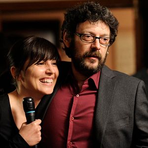 Photo Marián Álvarez