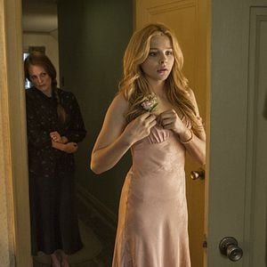 Photo Carrie, la vengeance