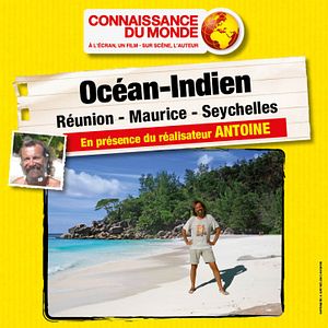 Photo Océan Indien - Réunion - Maurice- Seychelles