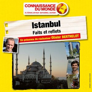 Photo Istanbul - Faits et reflets