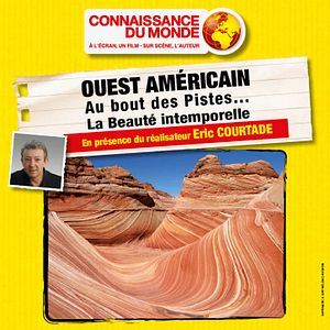 Photo Ouest Americain, au bout des pistes - La beauté intemporelle