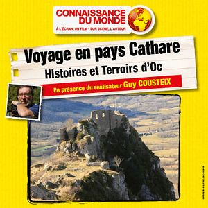 Photo Voyage en pays Cathare - Histoires et terroirs d'Oc