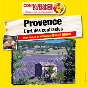 Photo Provence - L'art des contrastes