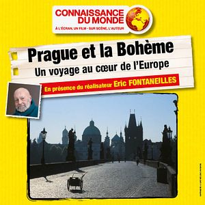 Photo Prague et la Bohème - Un voyage au cœur de l'Europe
