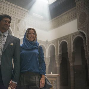 Photo Alexandra Neldel