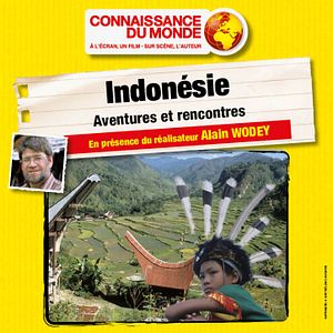 Photo Indonesie - Aventures et rencontres