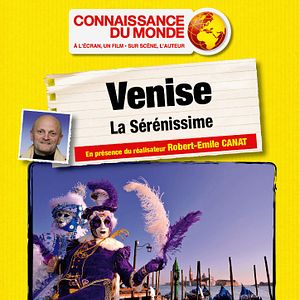 Photo Venise - La sérenissime