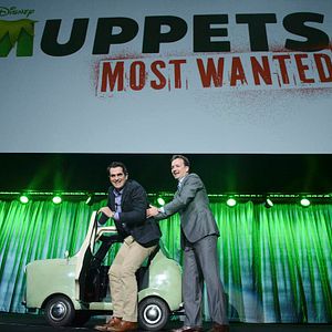 Photo Ty Burrell