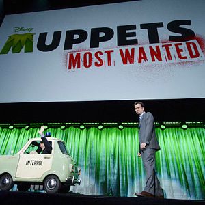 Photo Ty Burrell