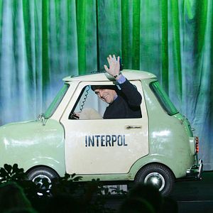 Photo Ty Burrell