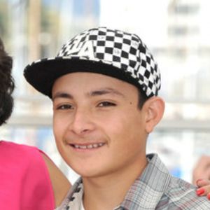 Photo Brandon López