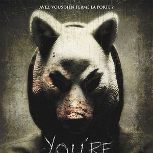 Photo You're Next