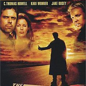 Photo Hitcher II, retour en enfer