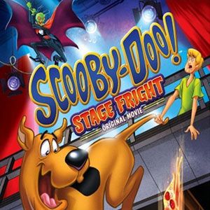 Photo Scooby-Doo! le fantôme de l'opéra