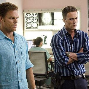 Photo Michael C. Hall