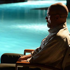 Photo Breaking Bad