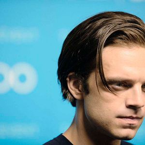 Photo Sebastian Stan